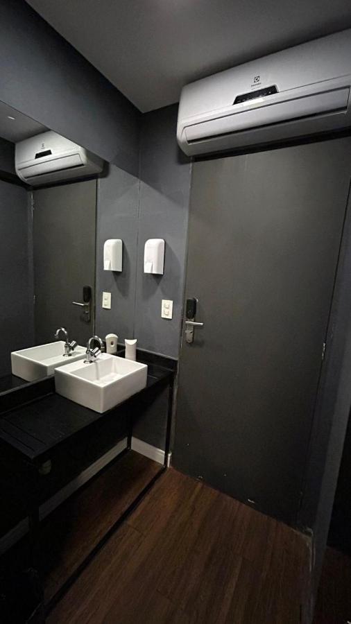 Ipanema Beach Hostel Рио де Жанейро Екстериор снимка