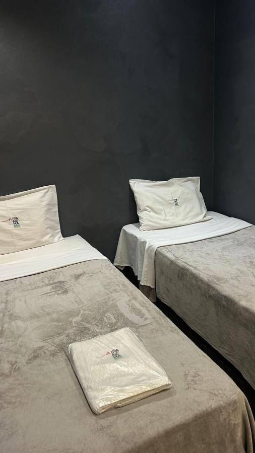 Ipanema Beach Hostel Рио де Жанейро Екстериор снимка