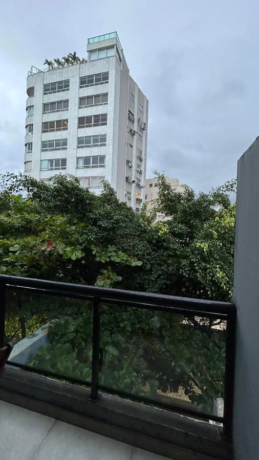 Ipanema Beach Hostel Рио де Жанейро Екстериор снимка