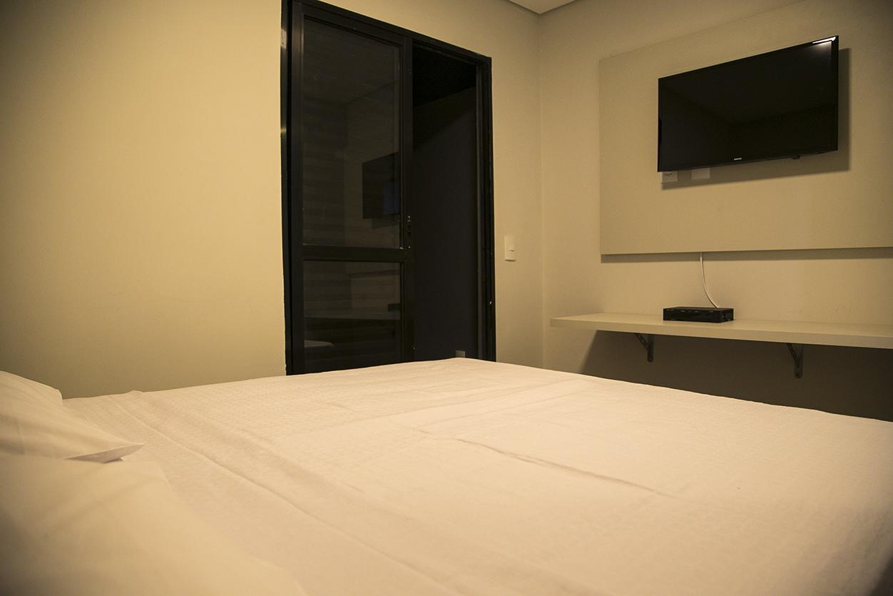 Ipanema Beach Hostel Рио де Жанейро Екстериор снимка