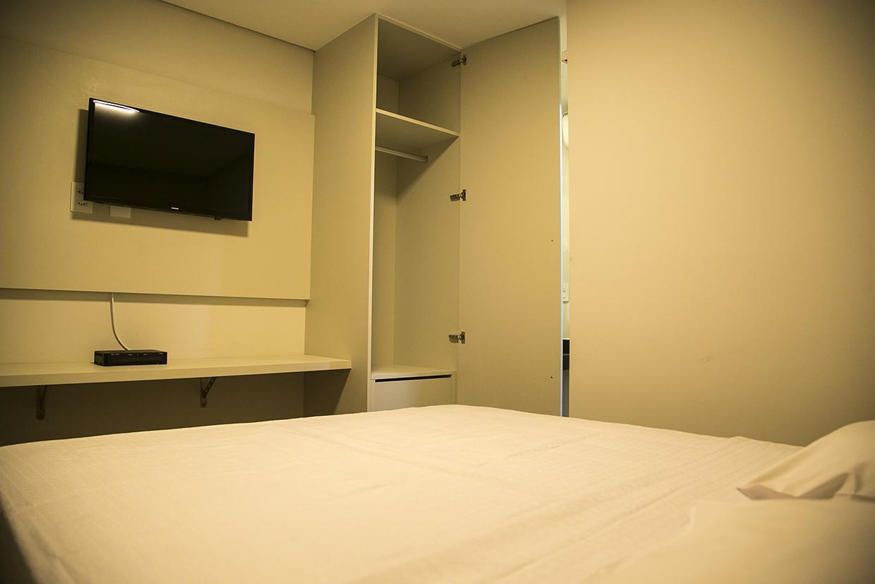 Ipanema Beach Hostel Рио де Жанейро Екстериор снимка