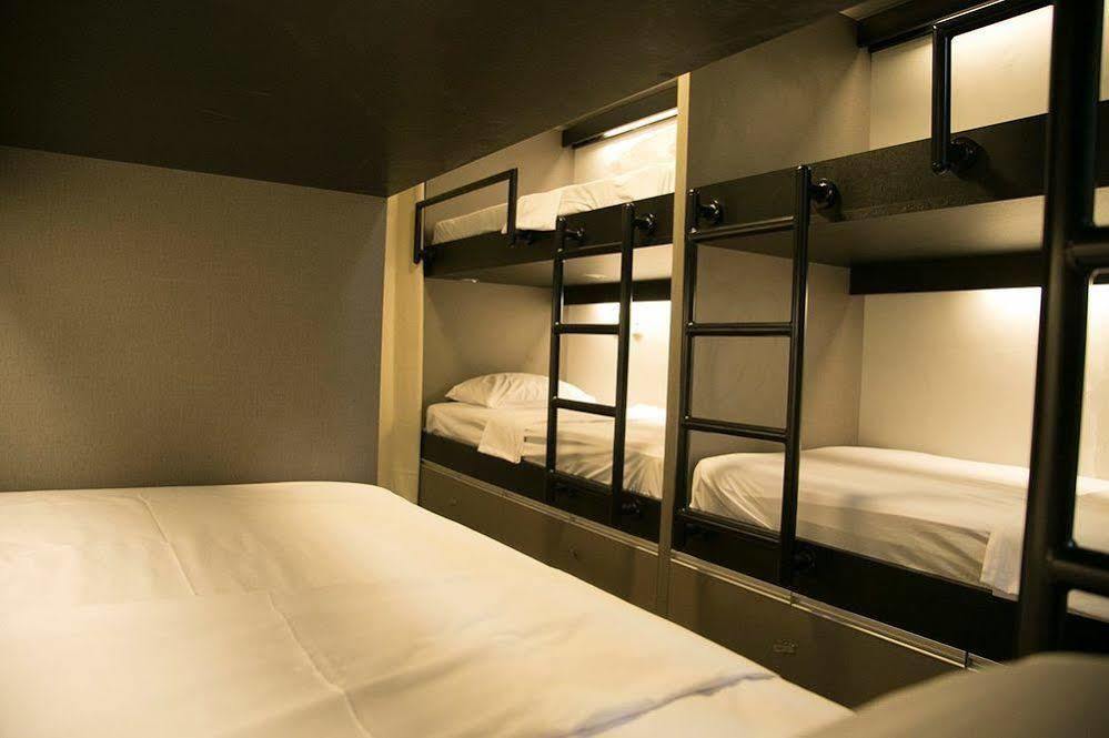 Ipanema Beach Hostel Рио де Жанейро Екстериор снимка